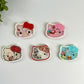 Hk Cat Shakers SOLD INDIVIDUALLY