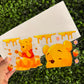 R10 Honey Bear Single Sided UVDTF WRAPS