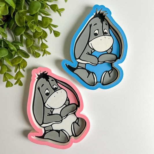 Donkey Tray Multi Use Tray Sold Individually