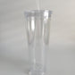 Blank Snow Globe Tumbler 24 oz Double Walled with PreDrilled Hole