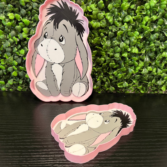 Baby DonkeyTray Multi Use Tray Sold Individually