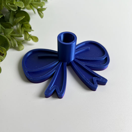 Bow Pen Stand