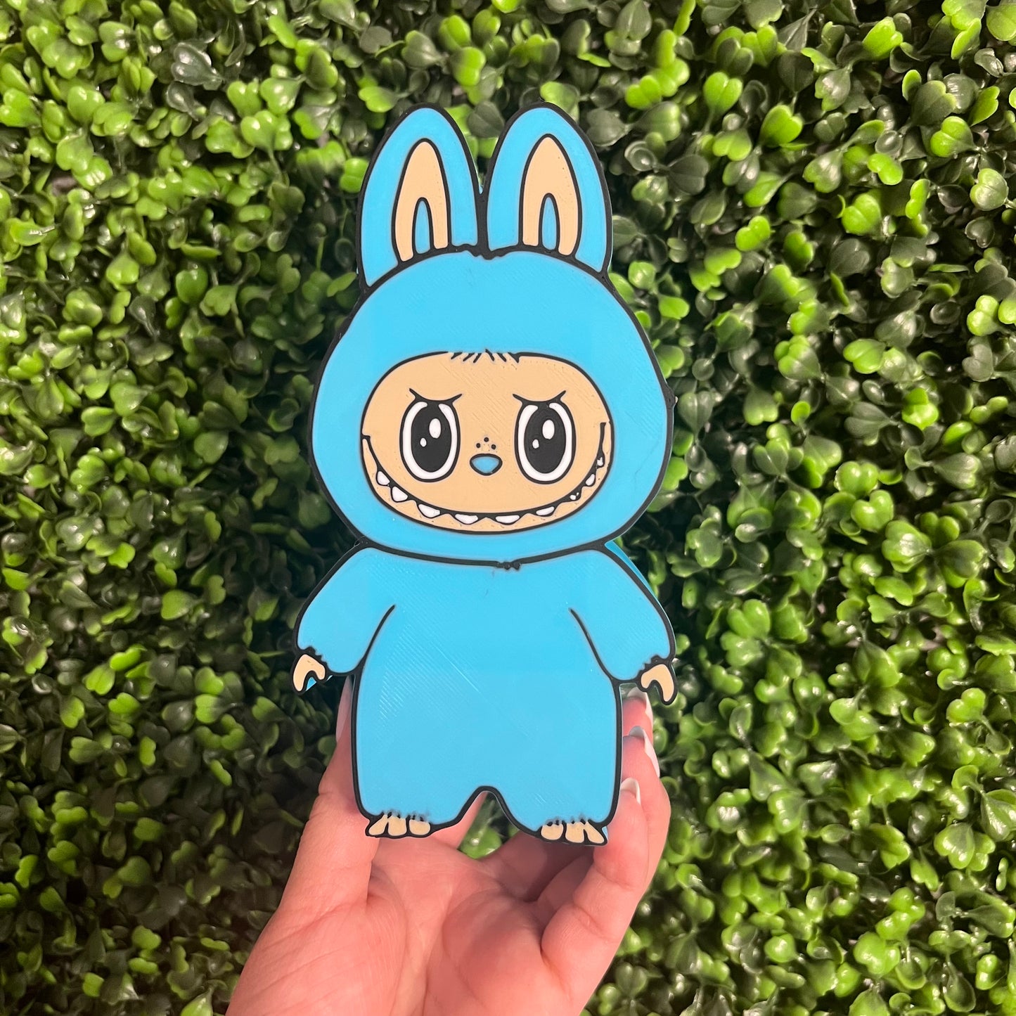 Bubu Pencil Holder