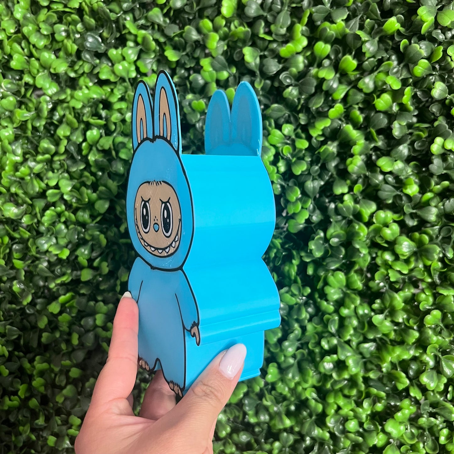 Bubu Pencil Holder