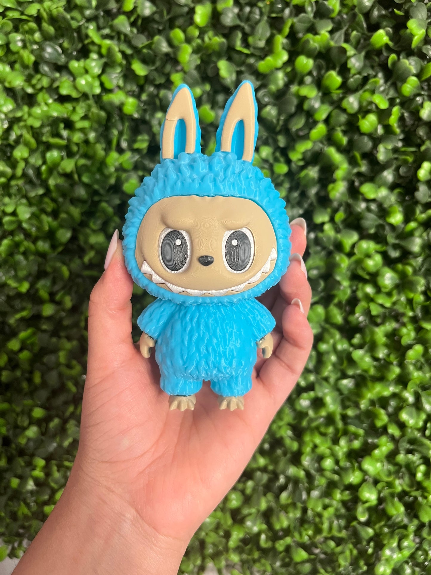 Bubu Stand Alone Figure