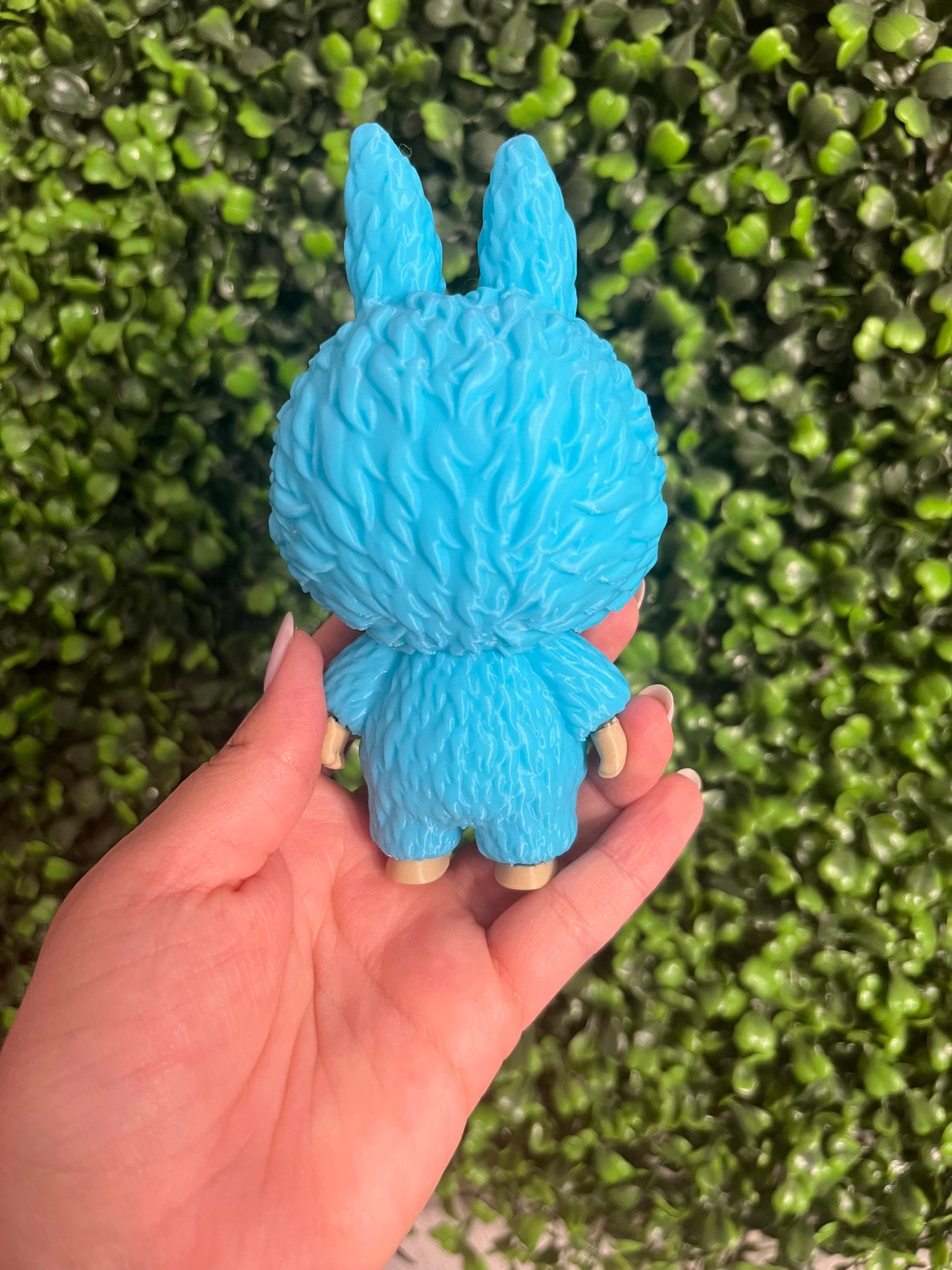Bubu Stand Alone Figure