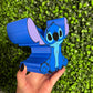 Alien Pencil Holder