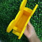 Honey Bear Pencil Holder