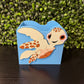 Baby Turtle Pencil Holder