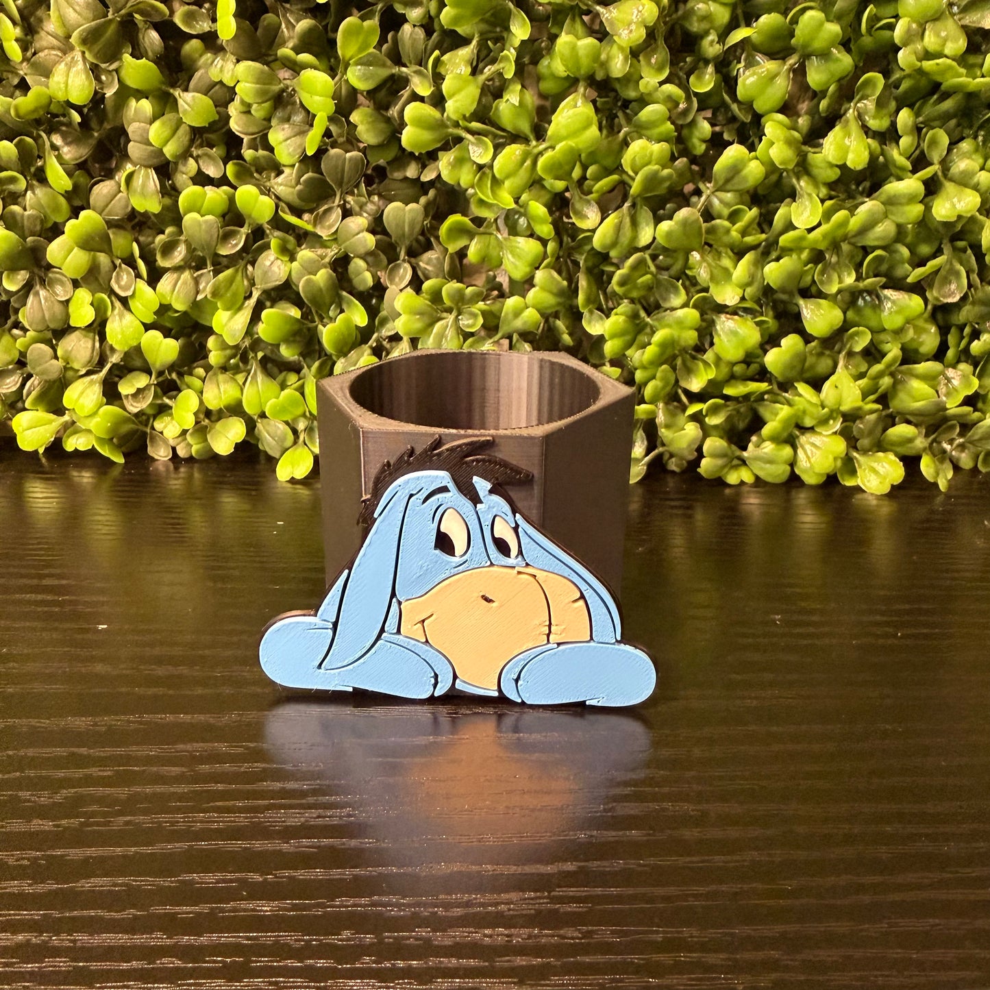 Donkey Glue Holder