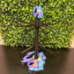 Donkey Keychain Stand