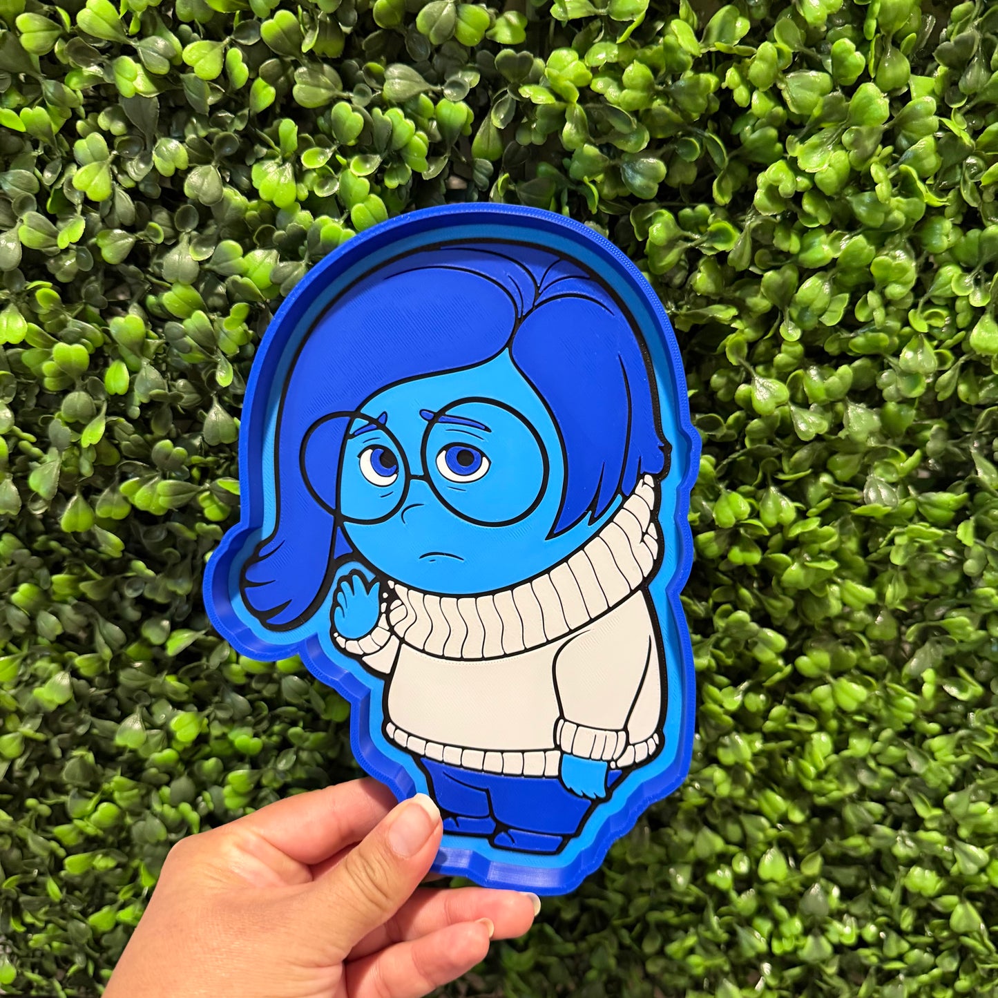 Sadness Tray Multi Use Tray