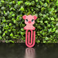 Pig Jumbo Paper Clip