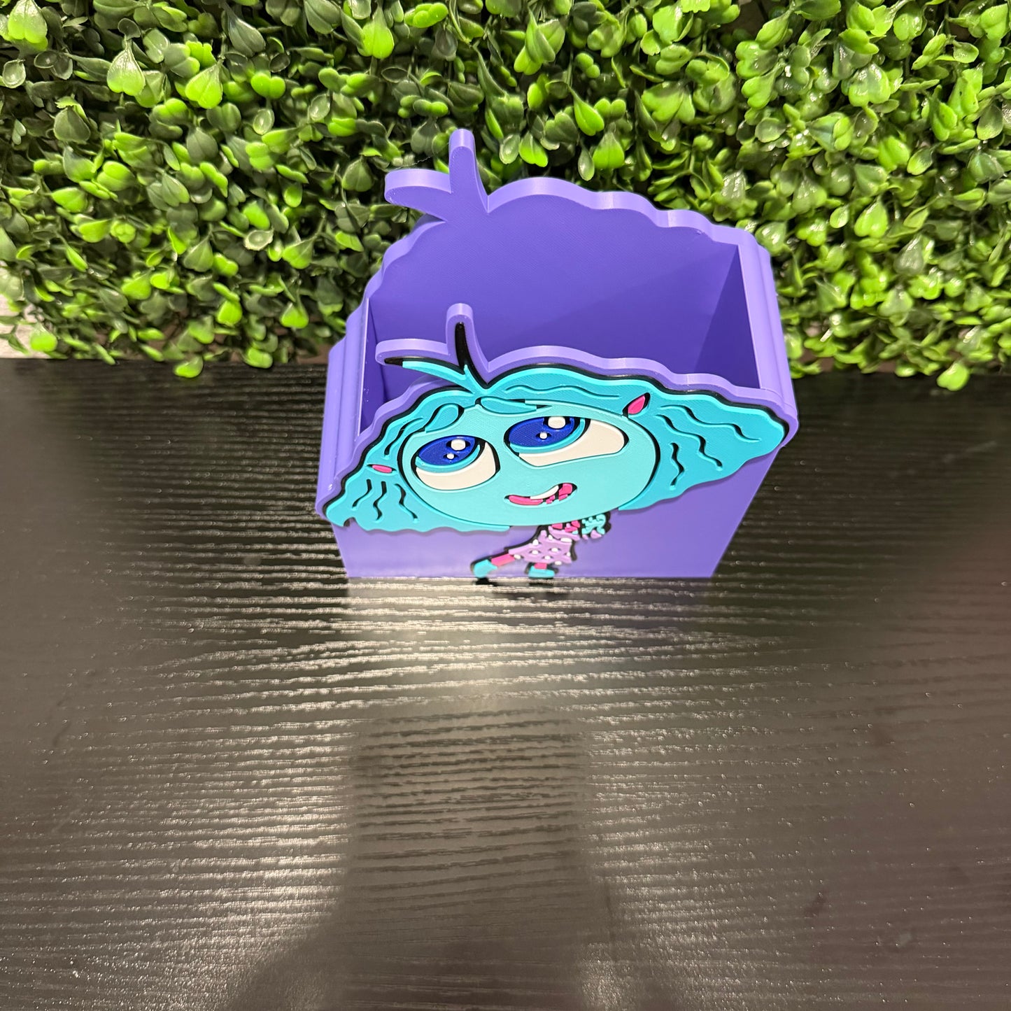 Envy Pencil Holder