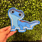 Blue Lizard Tray Multi Use Tray