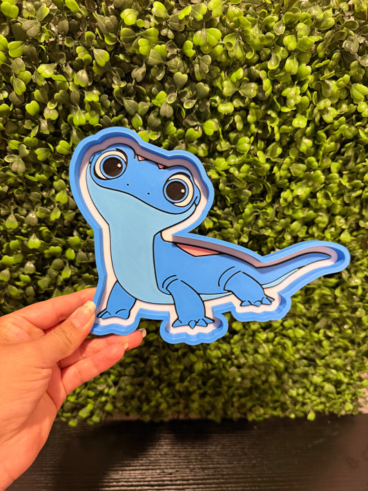 Blue Lizard Tray Multi Use Tray