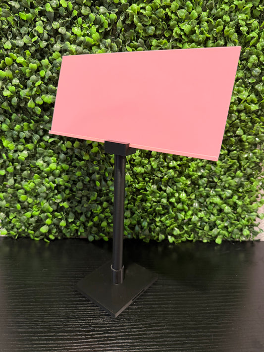 Uvdtf Wrap Display 3d Printed