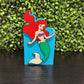 Mermaid Full Body Pencil Holder
