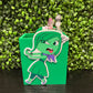 Disgust Pencil Holder