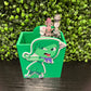 Disgust Pencil Holder