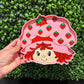 Shortcake Girl Tray Multi Use Tray