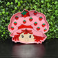 Shortcake Girl Tray Multi Use Tray