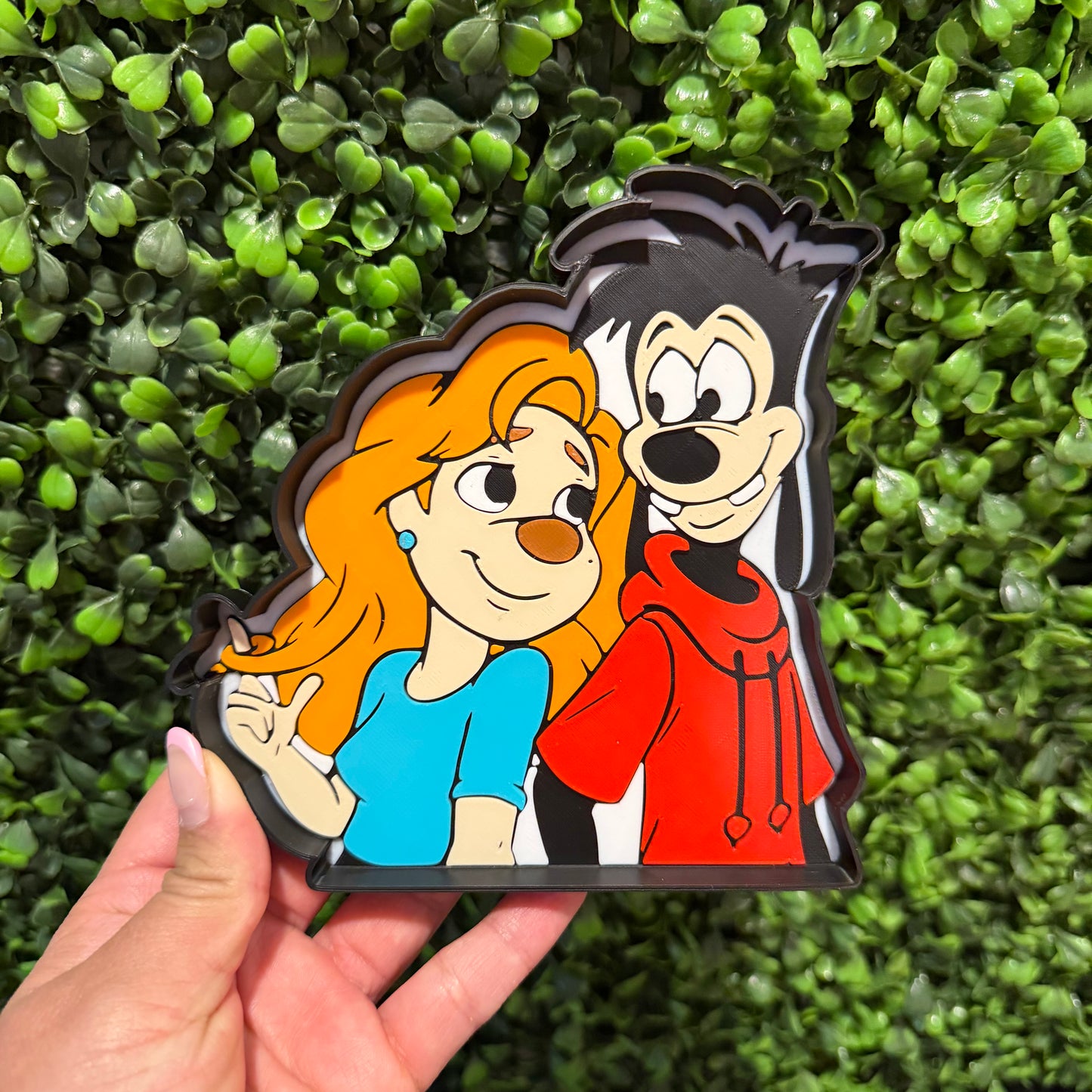 Couple Max & Rox Tray Multi Use Tray