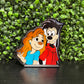 Couple Max & Rox Tray Multi Use Tray