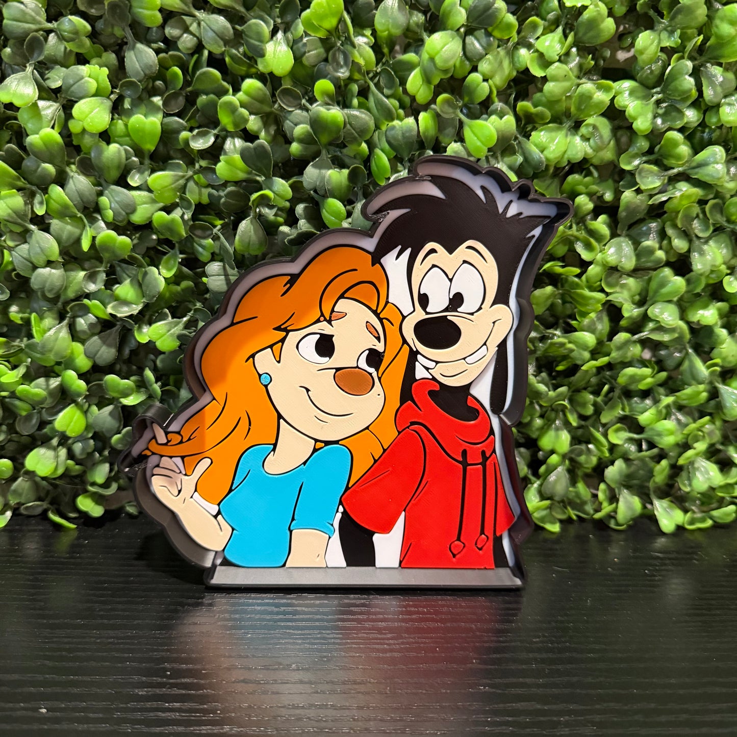 Couple Max & Rox Tray Multi Use Tray