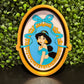 Princess Jas Tray Multi Use Tray