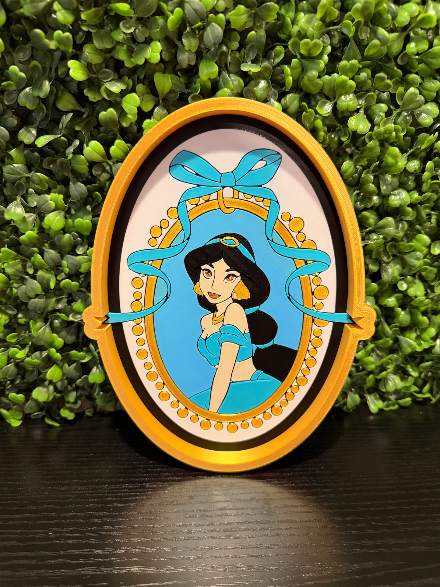 Princess Jas Tray Multi Use Tray
