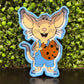 Mouse Cookie Tray Multi Use Tray