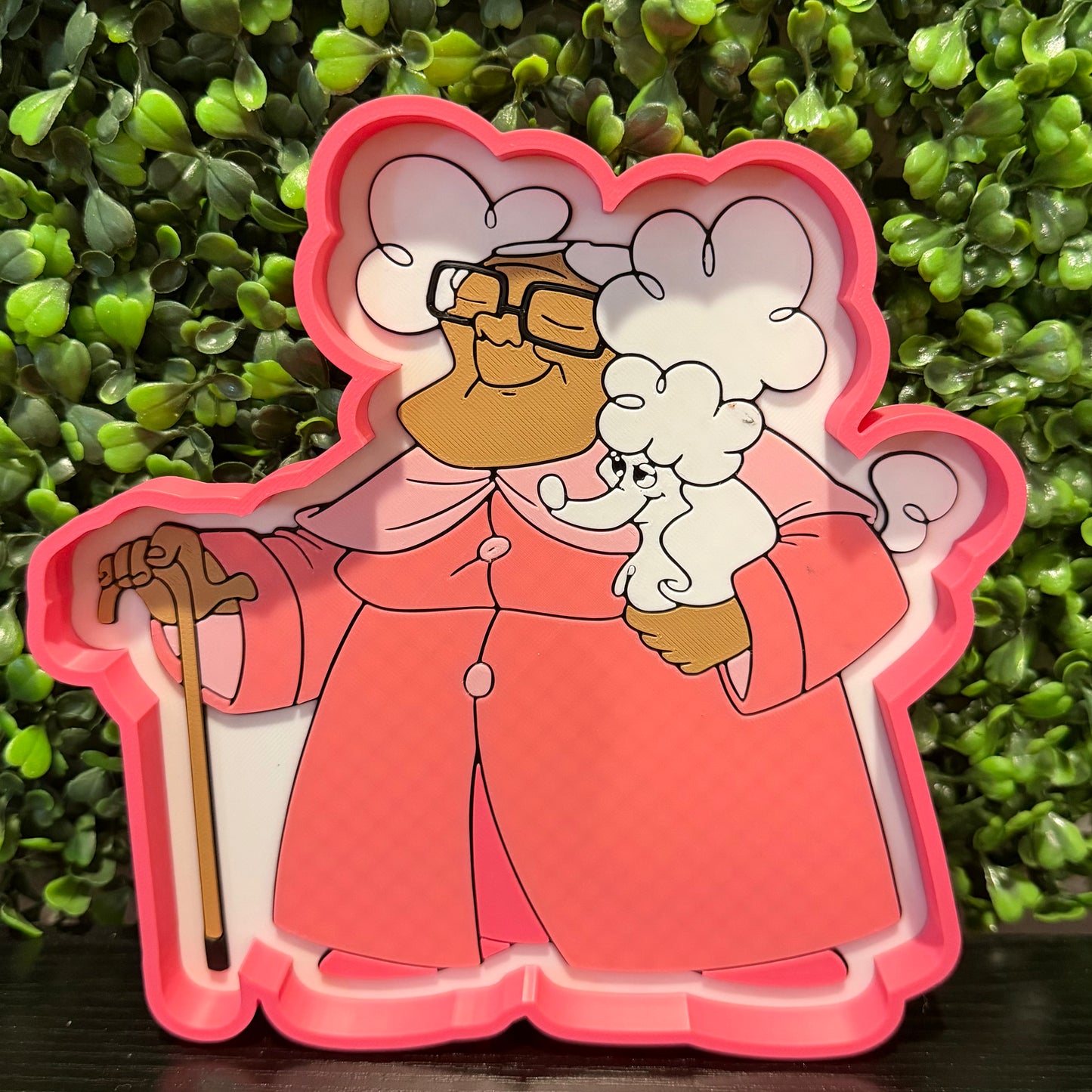 Grandma Tray Multi Use Tray