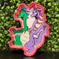Dragons Tray Multi Use Tray