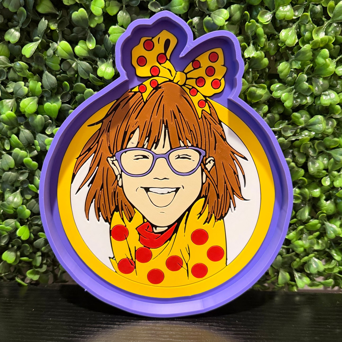 Junie Tray Multi Use Tray