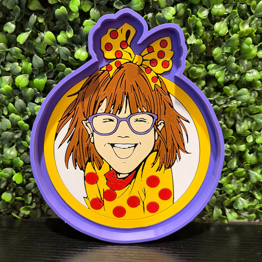 Junie Tray Multi Use Tray