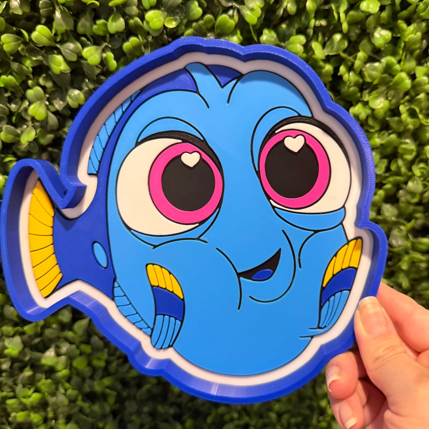 Baby Fish Tray Multi Use Tray