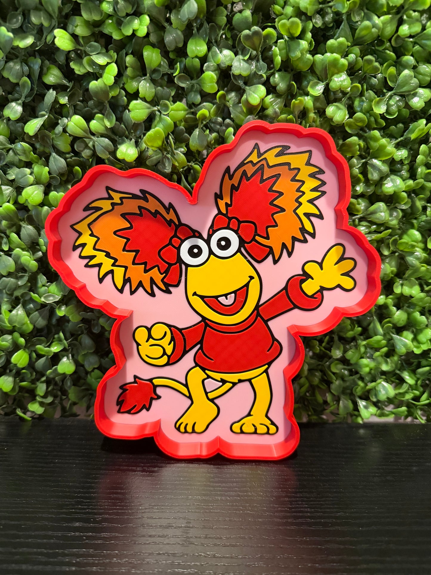 Rosie Multi Use Tray