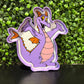 Purple Dragon Multi Use Tray