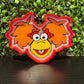 Rosie Head Multi Use Tray
