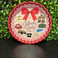 Gil. Girly Multi Use Tray