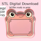 Lily Tray Multi Use Tray Digital Download
