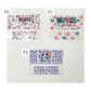 Occupations Mini Wraps