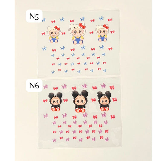 Uncategorized Mini Wraps