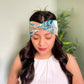 Playa Beach Vibes Turban Headband